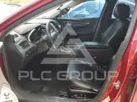 2014 Chevrolet Impala фото