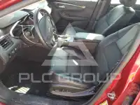 2014 Chevrolet Impala photo