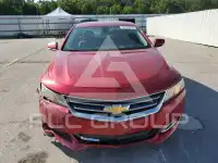 2014 Chevrolet Impala photo
