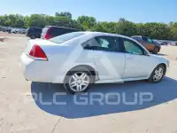 2014 Chevrolet Impala photo