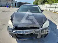 2014 Chevrolet Impala photo