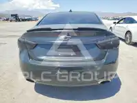 2014 Chevrolet Impala photo