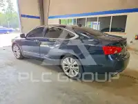 2014 Chevrolet Impala photo