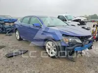 2014 Chevrolet Impala photo