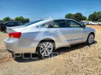 2014 Chevrolet Impala photo