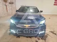 2014 Chevrolet Impala фото