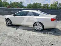 2014 Chevrolet Impala фото