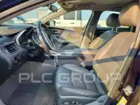 2014 Chevrolet Impala фото