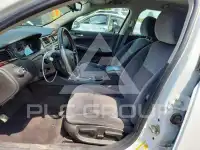 2014 Chevrolet Impala фото