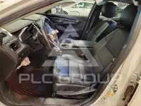 2014 Chevrolet Impala фото