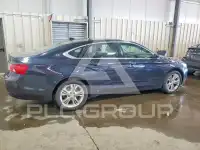 2014 Chevrolet Impala фото