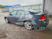 2014 Chevrolet Impala фото