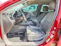 2014 Chevrolet Impala фото