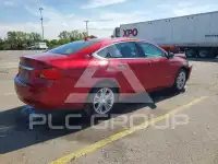 2014 Chevrolet Impala фото