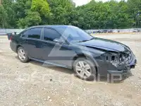 2014 Chevrolet Impala photo