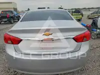 2014 Chevrolet Impala photo