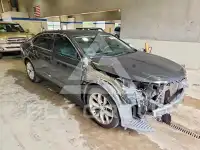 2014 Chevrolet Impala фото