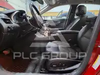 2014 Chevrolet Impala фото