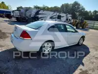 2014 Chevrolet Impala photo