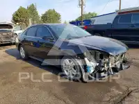 2014 Chevrolet Impala фото