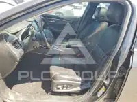 2014 Chevrolet Impala photo