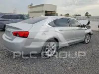 2014 Chevrolet Impala фото