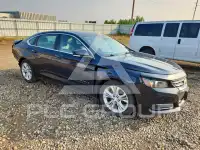 2014 Chevrolet Impala фото
