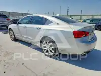 2014 Chevrolet Impala photo