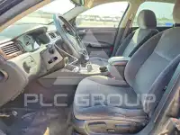 2014 Chevrolet Impala photo