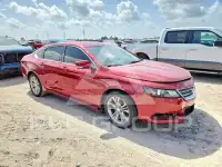 2014 Chevrolet Impala фото