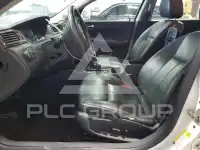 2014 Chevrolet Impala photo