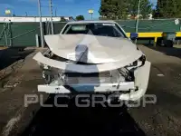 2014 Chevrolet Impala фото