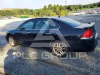 2014 Chevrolet Impala photo