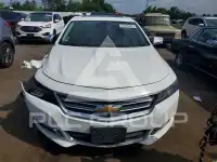 2014 Chevrolet Impala фото