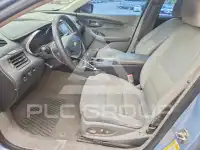 2014 Chevrolet Impala фото