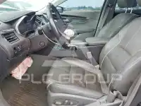 2014 Chevrolet Impala photo