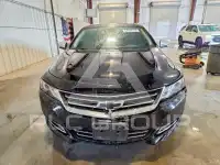 2014 Chevrolet Impala photo