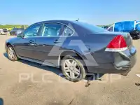 2014 Chevrolet Impala photo