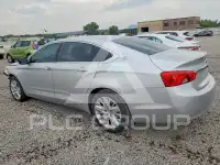 2014 Chevrolet Impala photo