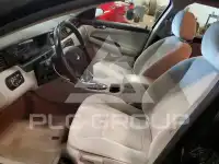 2014 Chevrolet Impala фото