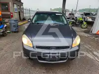 2014 Chevrolet Impala фото