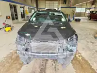 2014 Chevrolet Impala фото