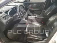 2014 Chevrolet Impala фото