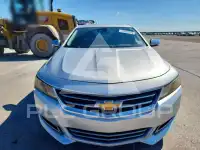 2014 Chevrolet Impala photo