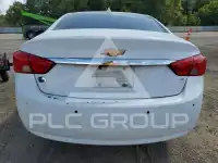 2014 Chevrolet Impala фото