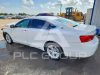 2014 Chevrolet Impala фото