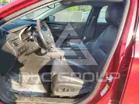 2014 Chevrolet Impala photo