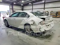 2014 Chevrolet Impala photo