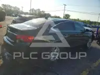 2014 Chevrolet Impala photo
