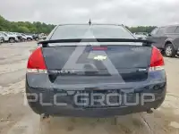 2014 Chevrolet Impala фото